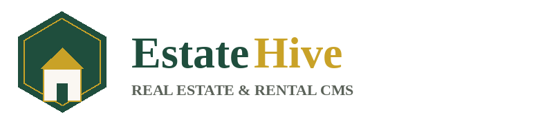 EstateHive-CMS Demo
